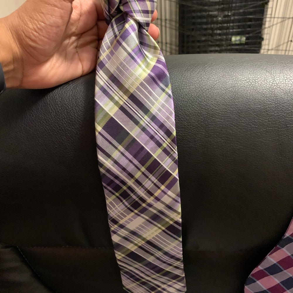 Bachrach Neck Tie